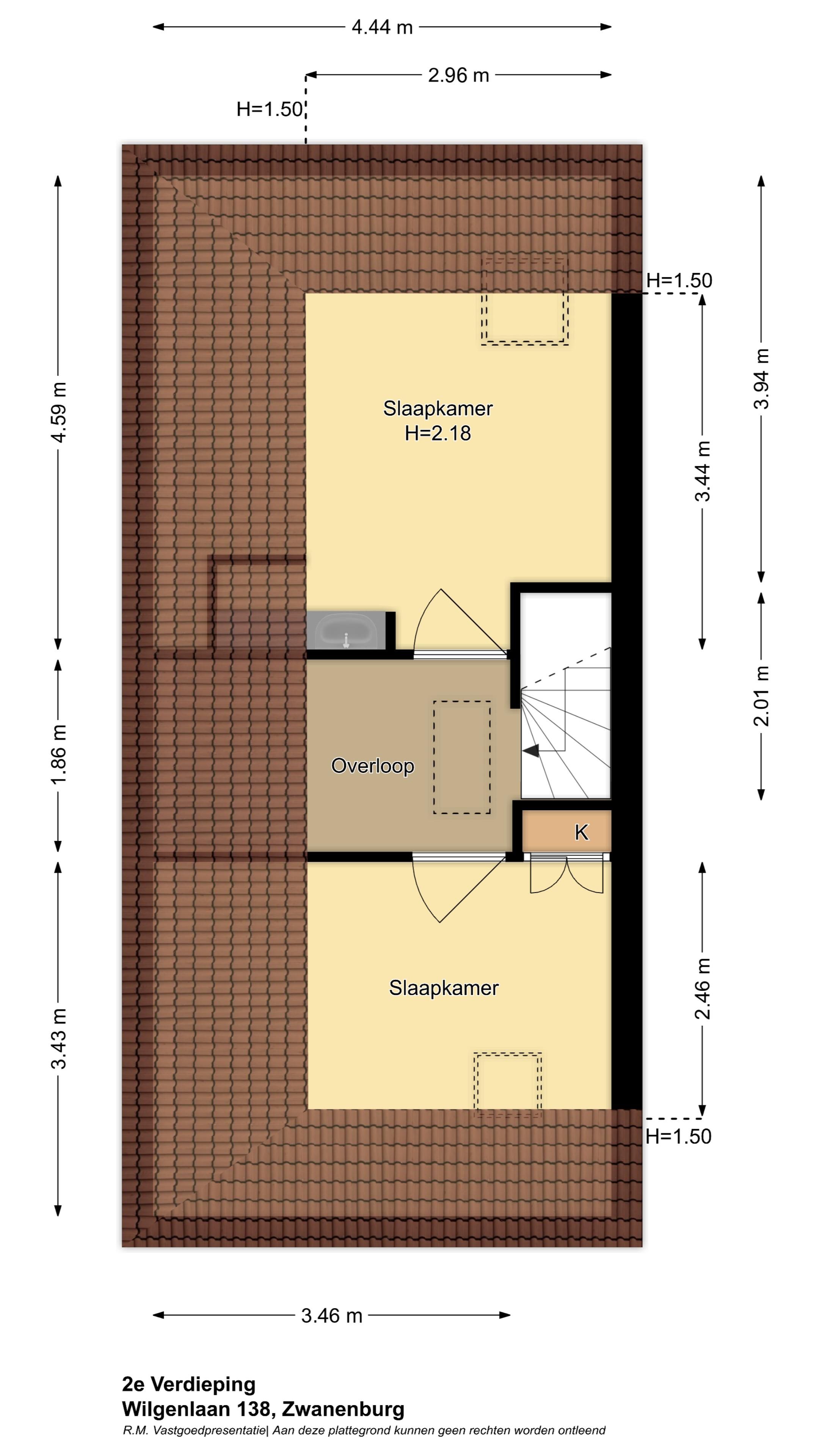 Foto 33 van Wilgenlaan 138