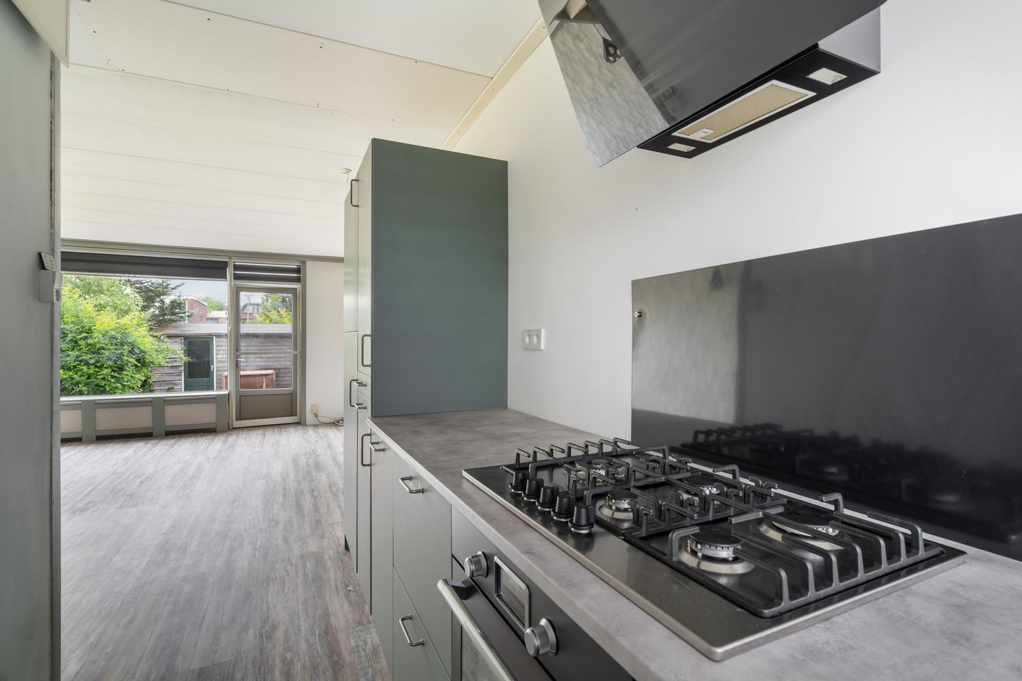 Foto 25 van Troubadourlaan 23