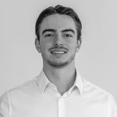 Ties Hassink - Commercieel Medewerker