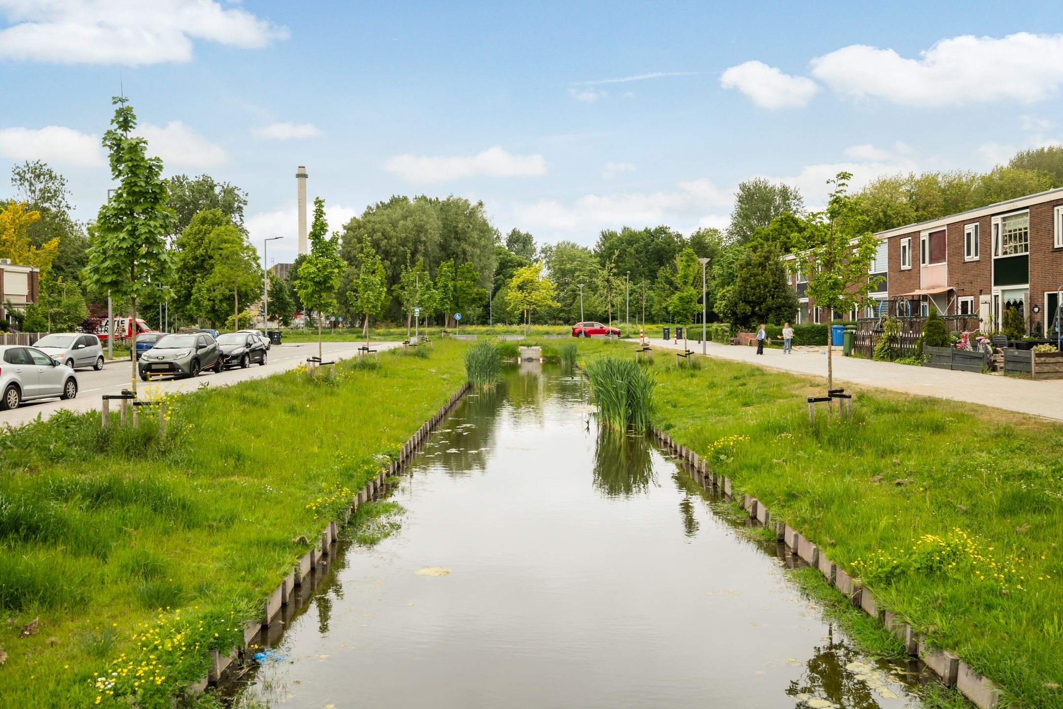 Foto 39 van Troubadourlaan 23