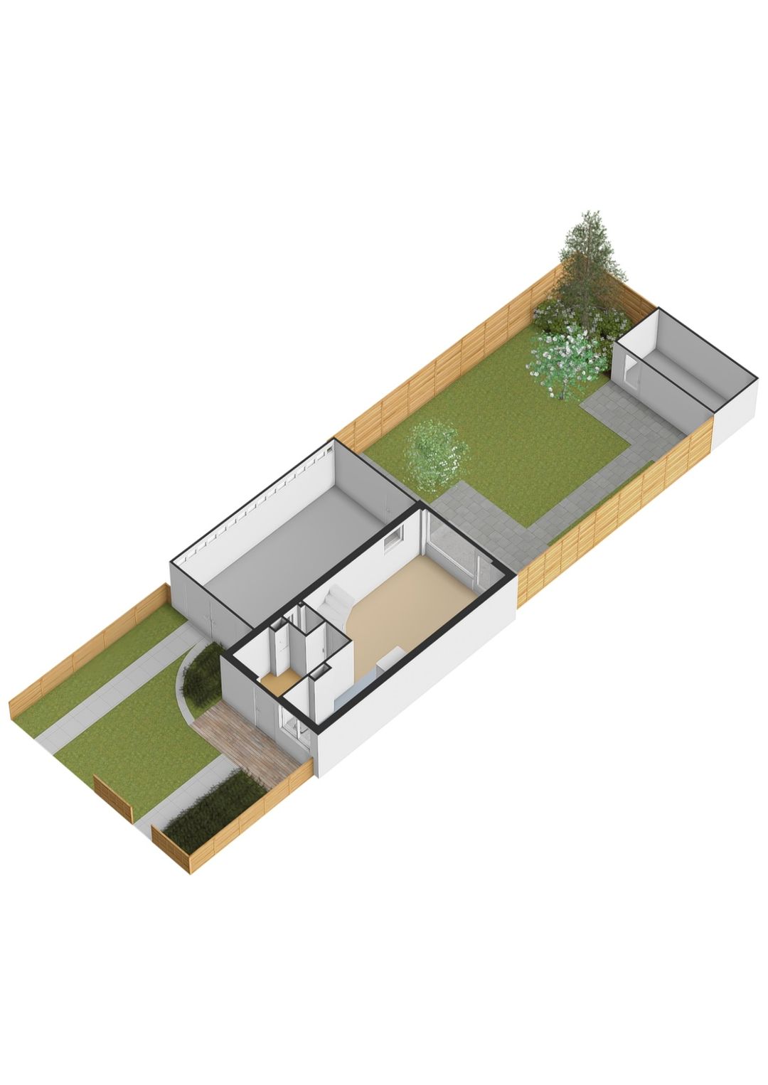 Foto 41 van Troubadourlaan 23