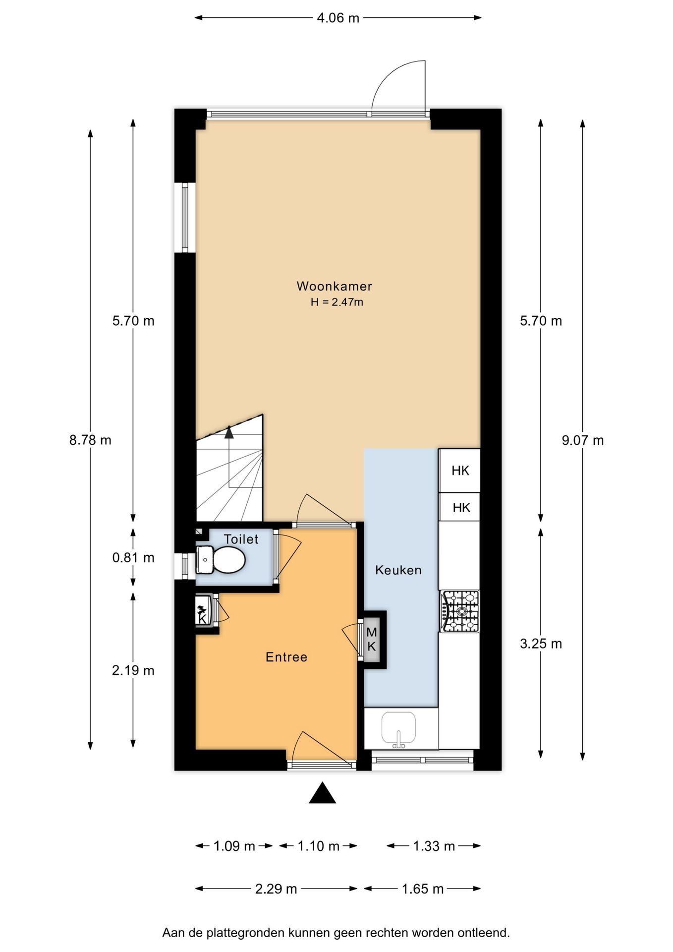 Foto 42 van Troubadourlaan 23