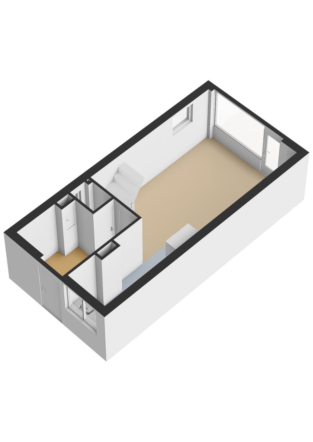 Foto 43 van Troubadourlaan 23