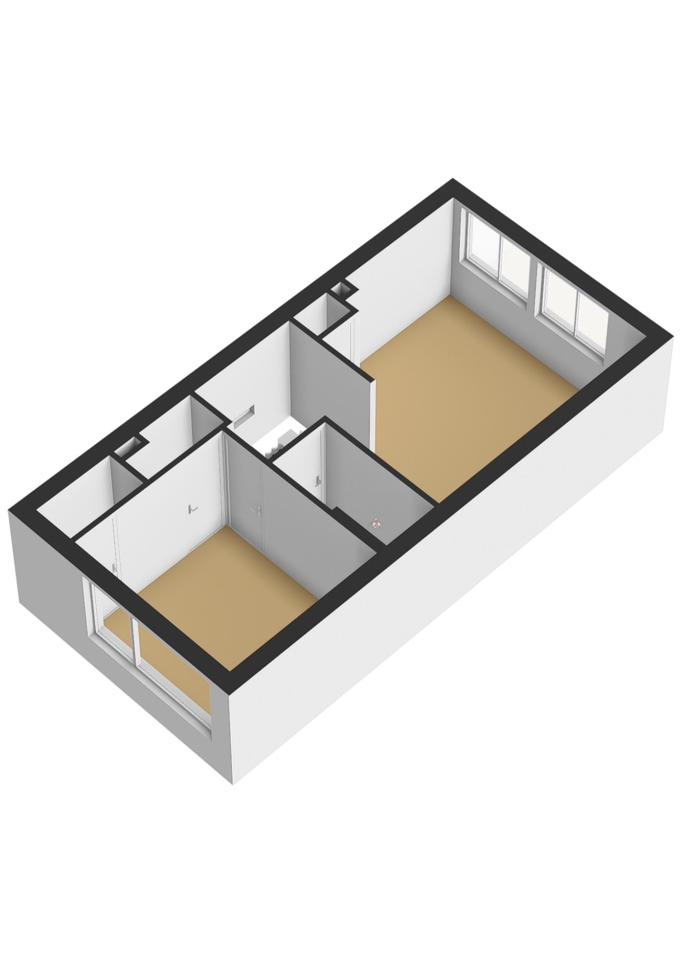 Foto 45 van Troubadourlaan 23