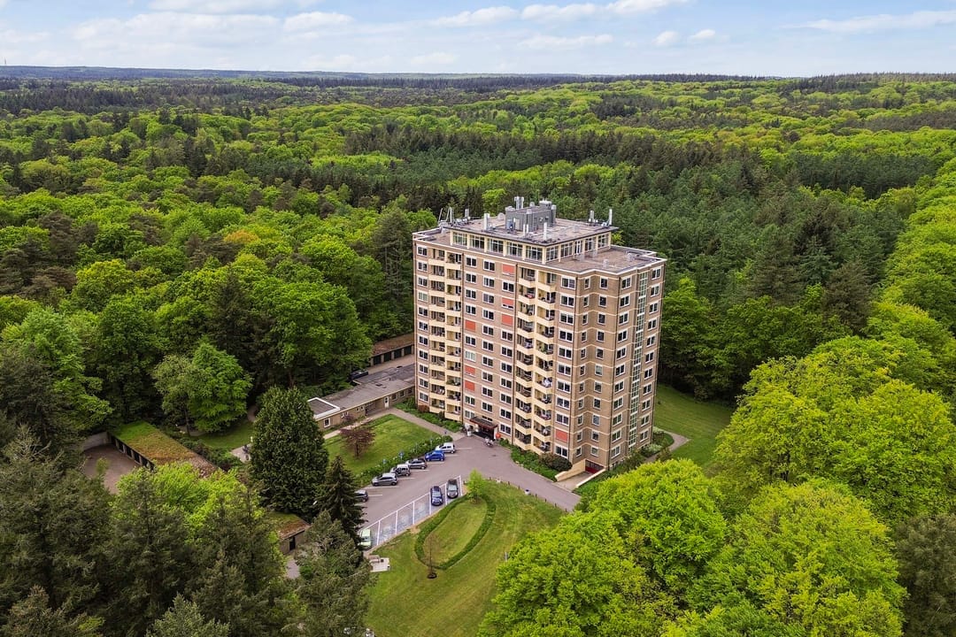 Foto 1 van Soerenseweg 125-16