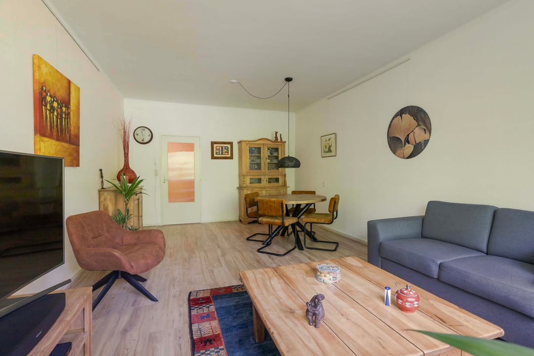 Foto 2 van Soerenseweg 125-16