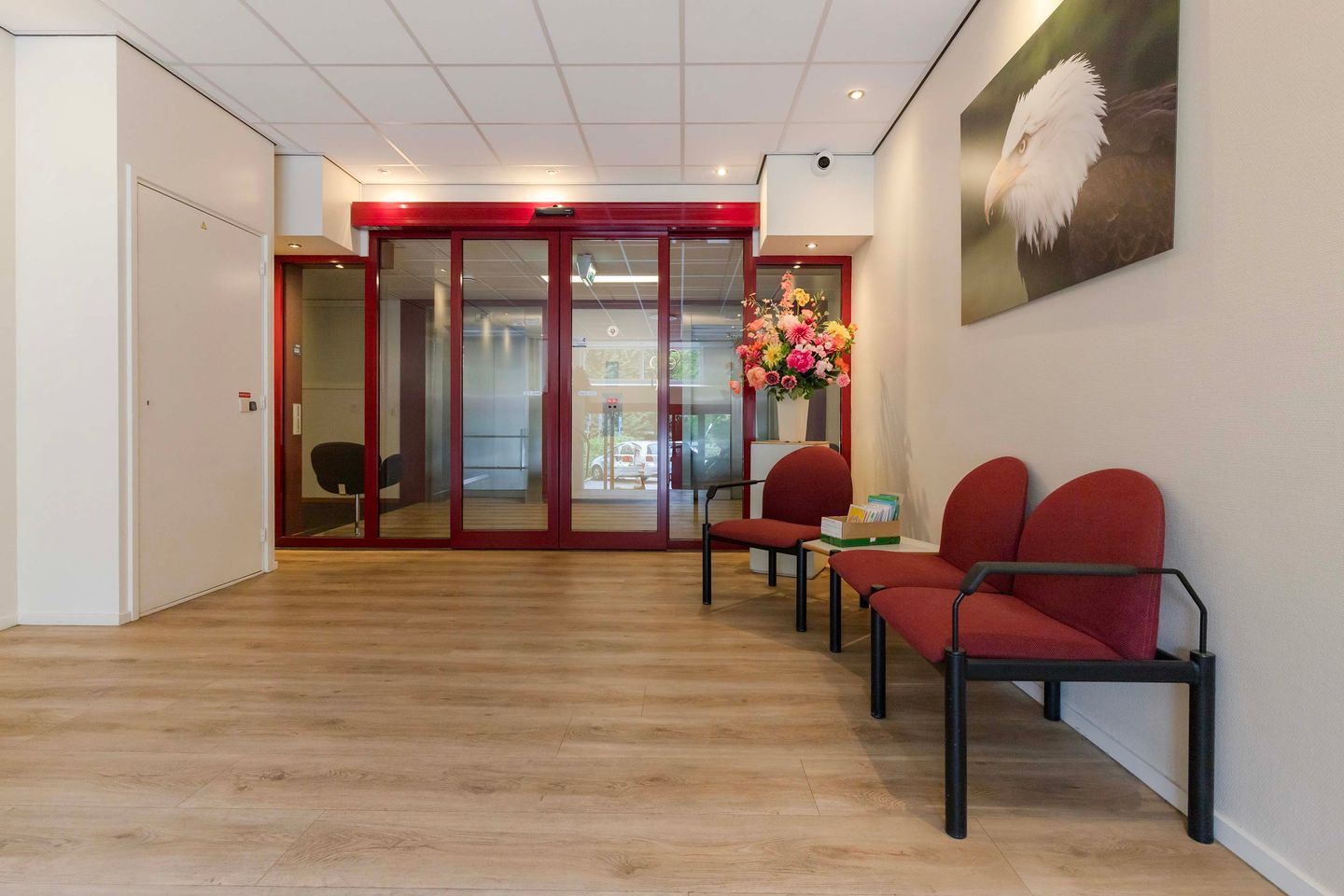 Foto 5 van Soerenseweg 125-16