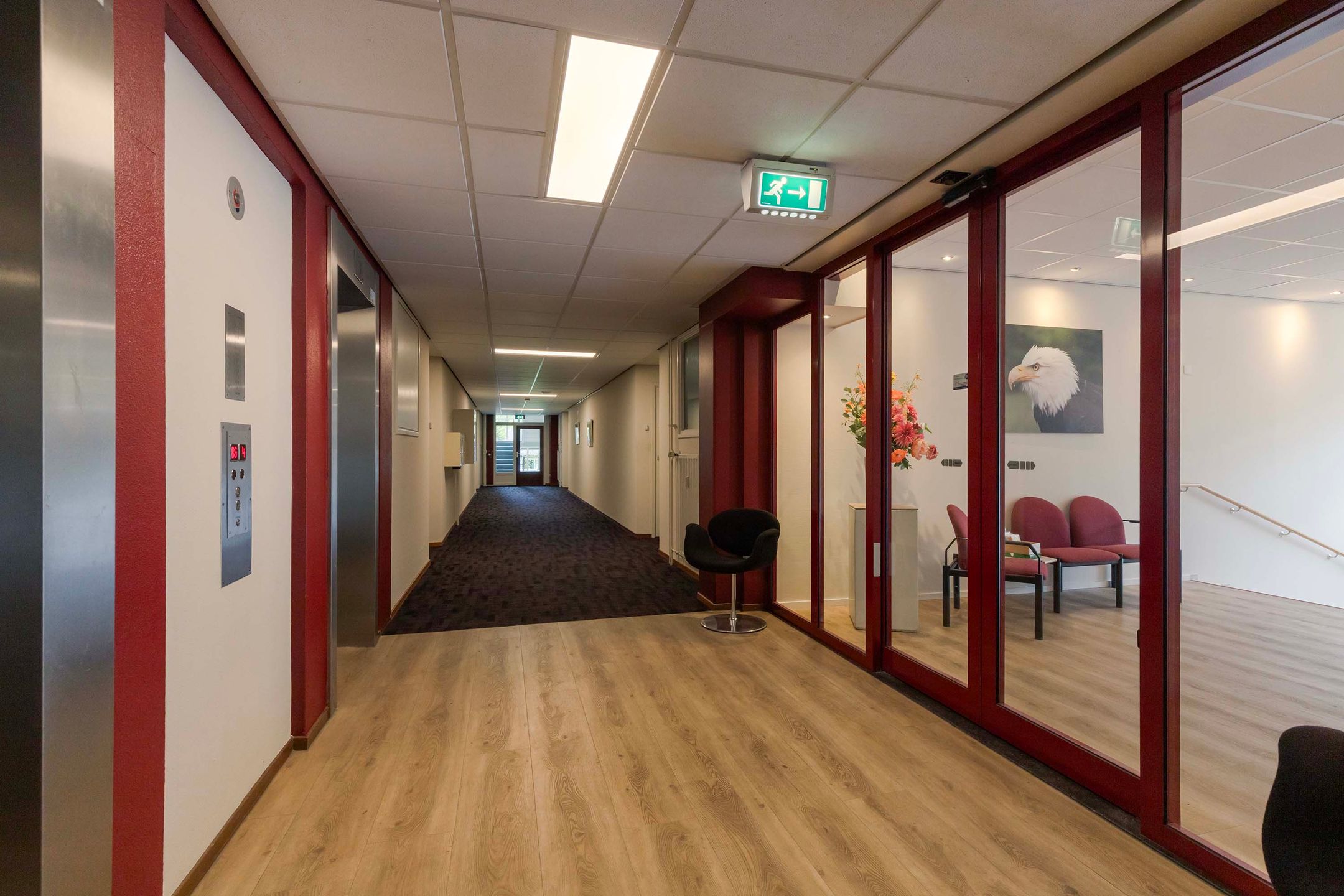 Foto 6 van Soerenseweg 125-16