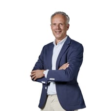 Jan-Willem Kloosterboer - Afdeling Buitendienst