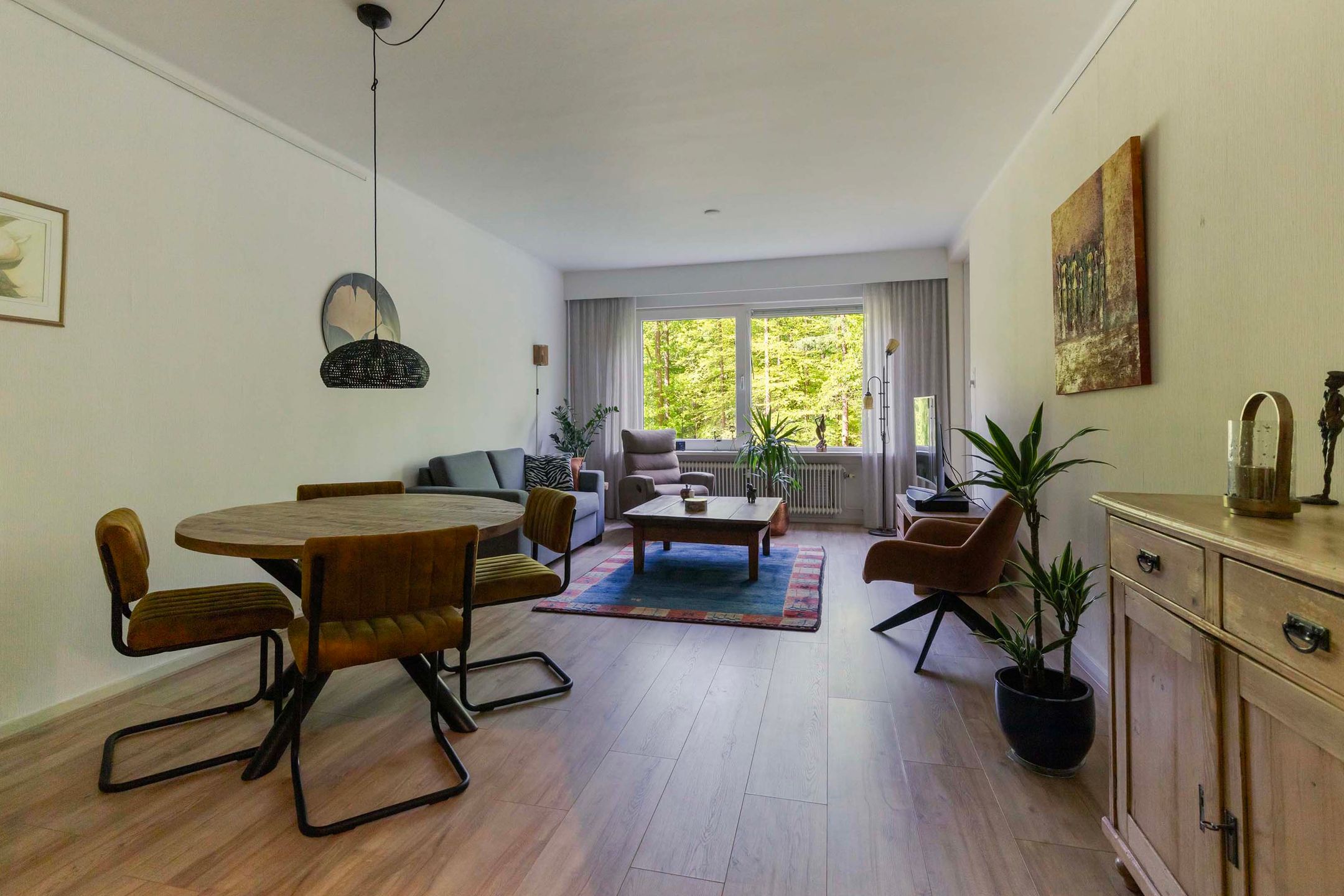 Foto 9 van Soerenseweg 125-16