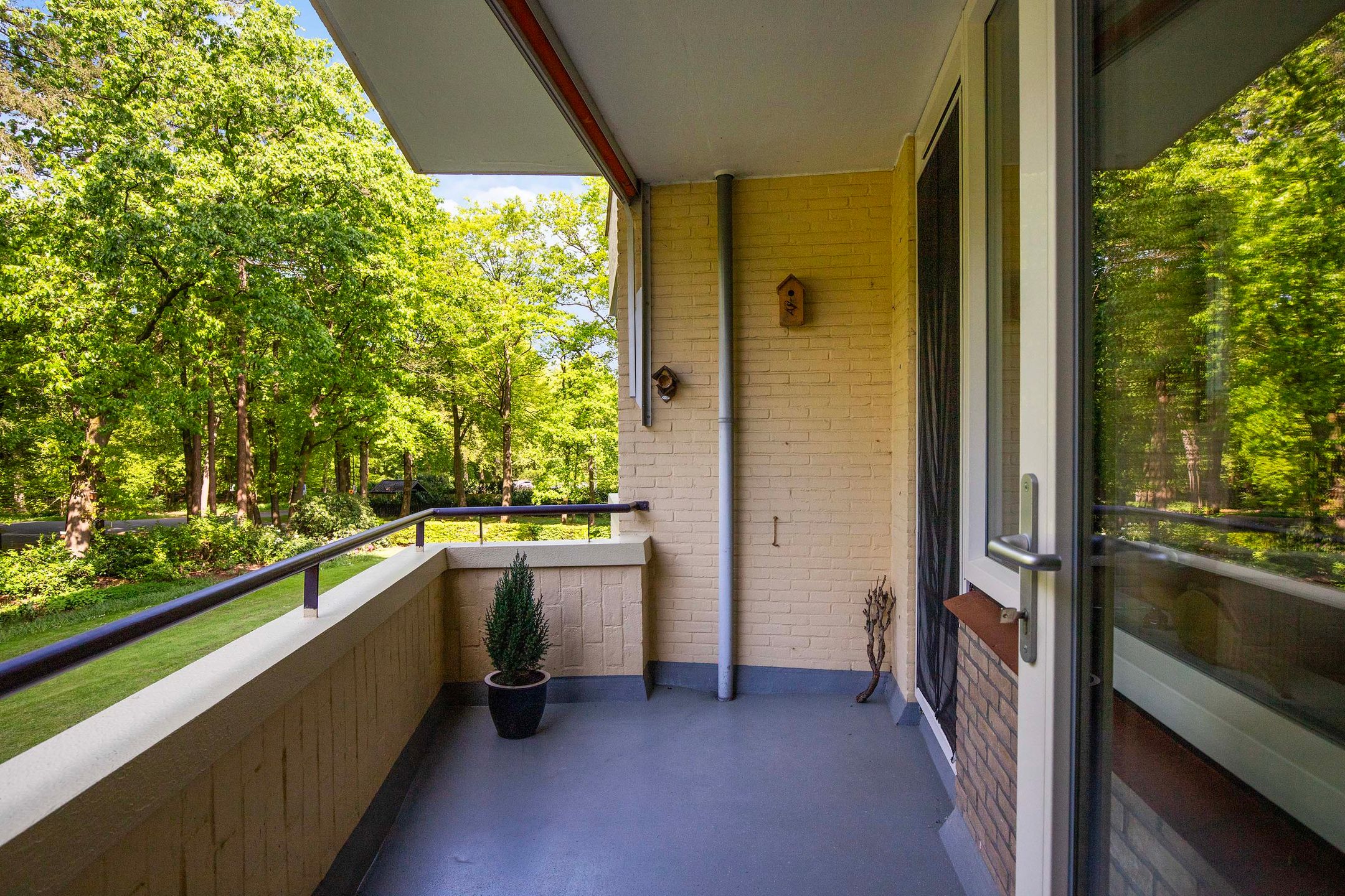 Foto 12 van Soerenseweg 125-16