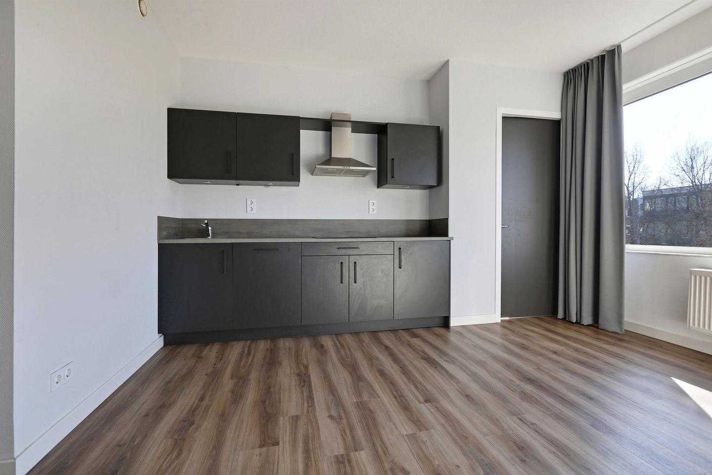 Foto 5 van Hoofdweg 618-F