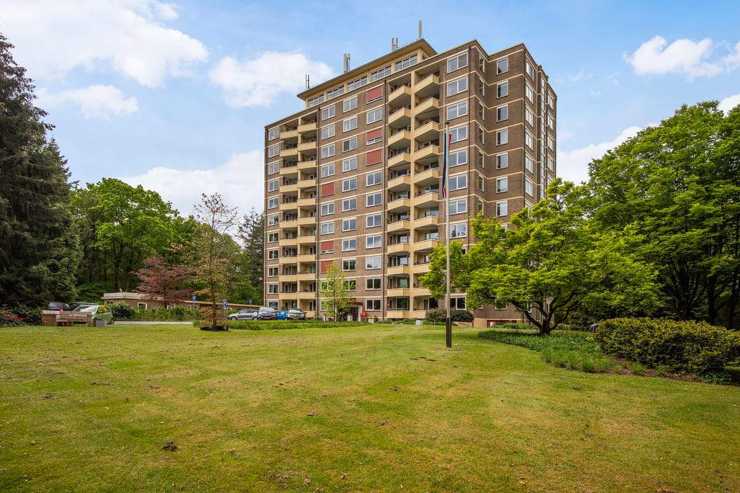 Foto 23 van Soerenseweg 125-16