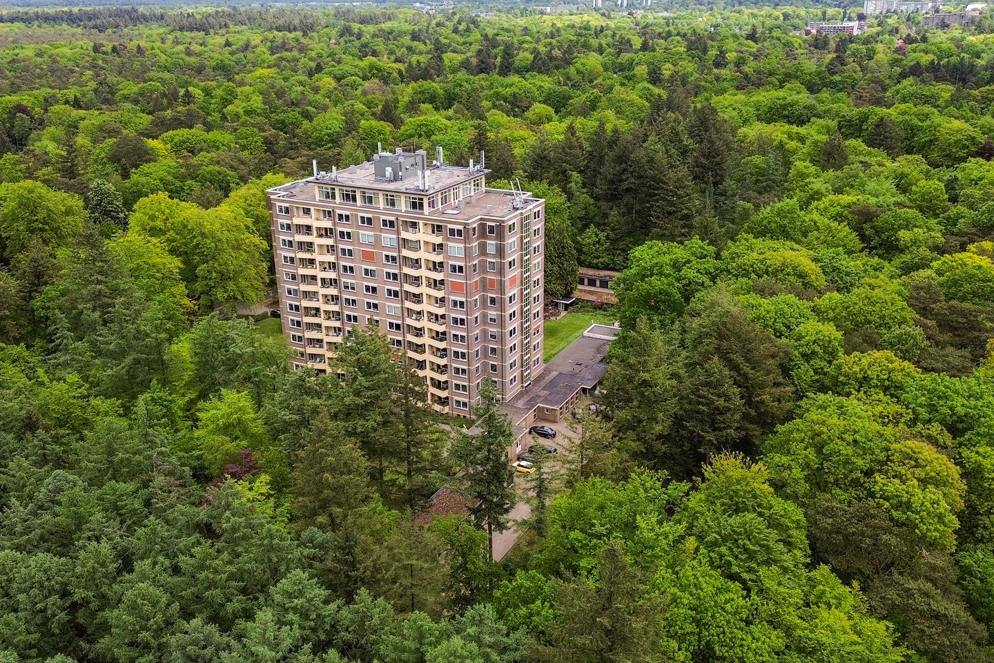 Foto 25 van Soerenseweg 125-16