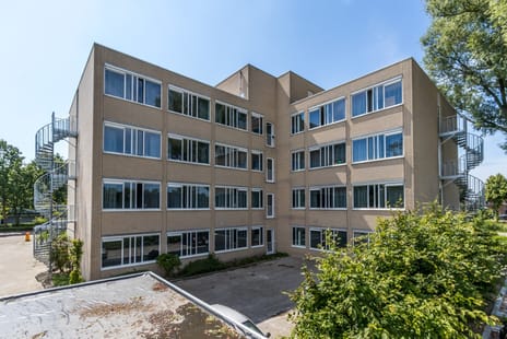 Hoofdweg 618-F