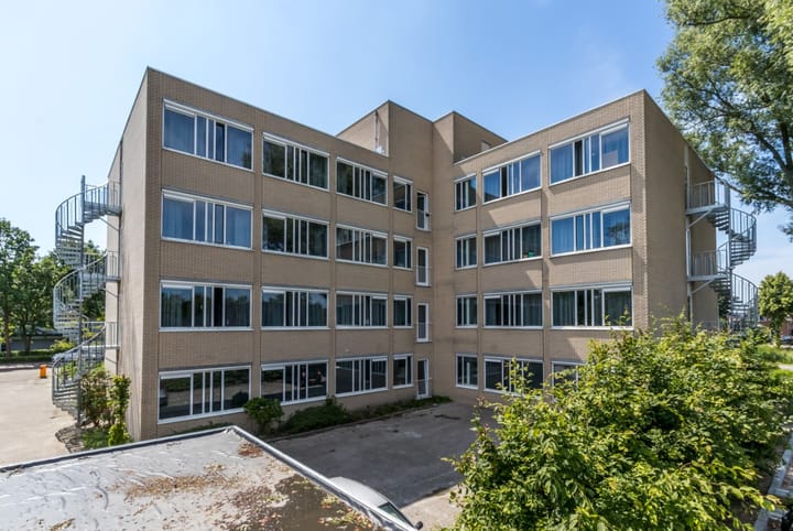Hoofdweg 618-F