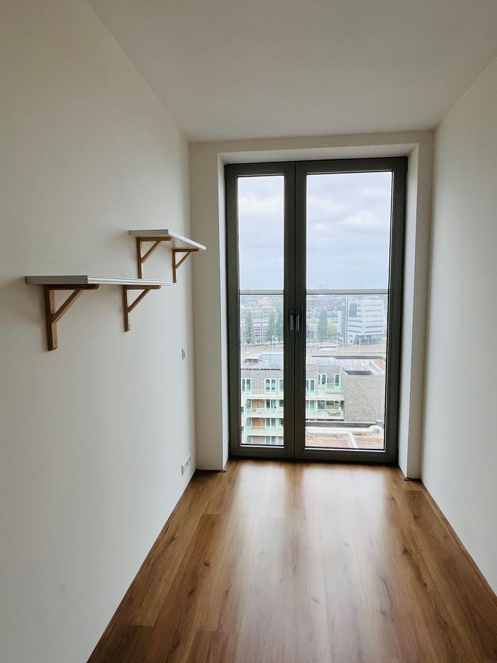 Photo 17 of Oostenburgermiddenstraat 567