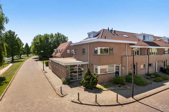 Foto 1 van Eurosingel 176