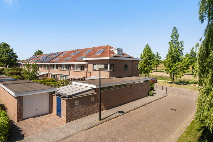 Foto 2 van Eurosingel 176