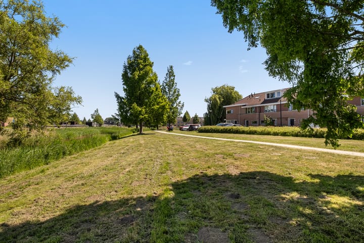 Foto 3 van Eurosingel 176