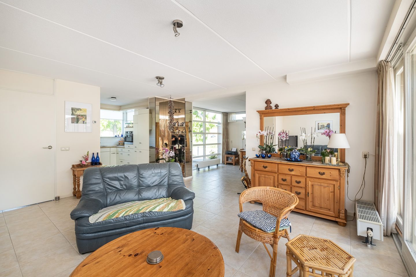 Foto 4 van Eurosingel 176