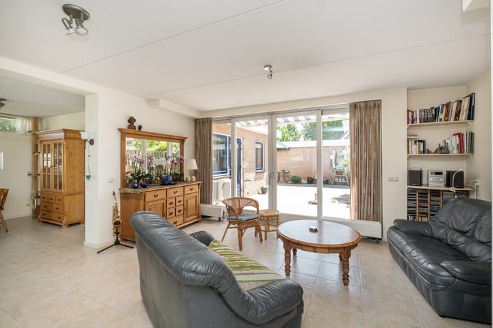 Foto 5 van Eurosingel 176