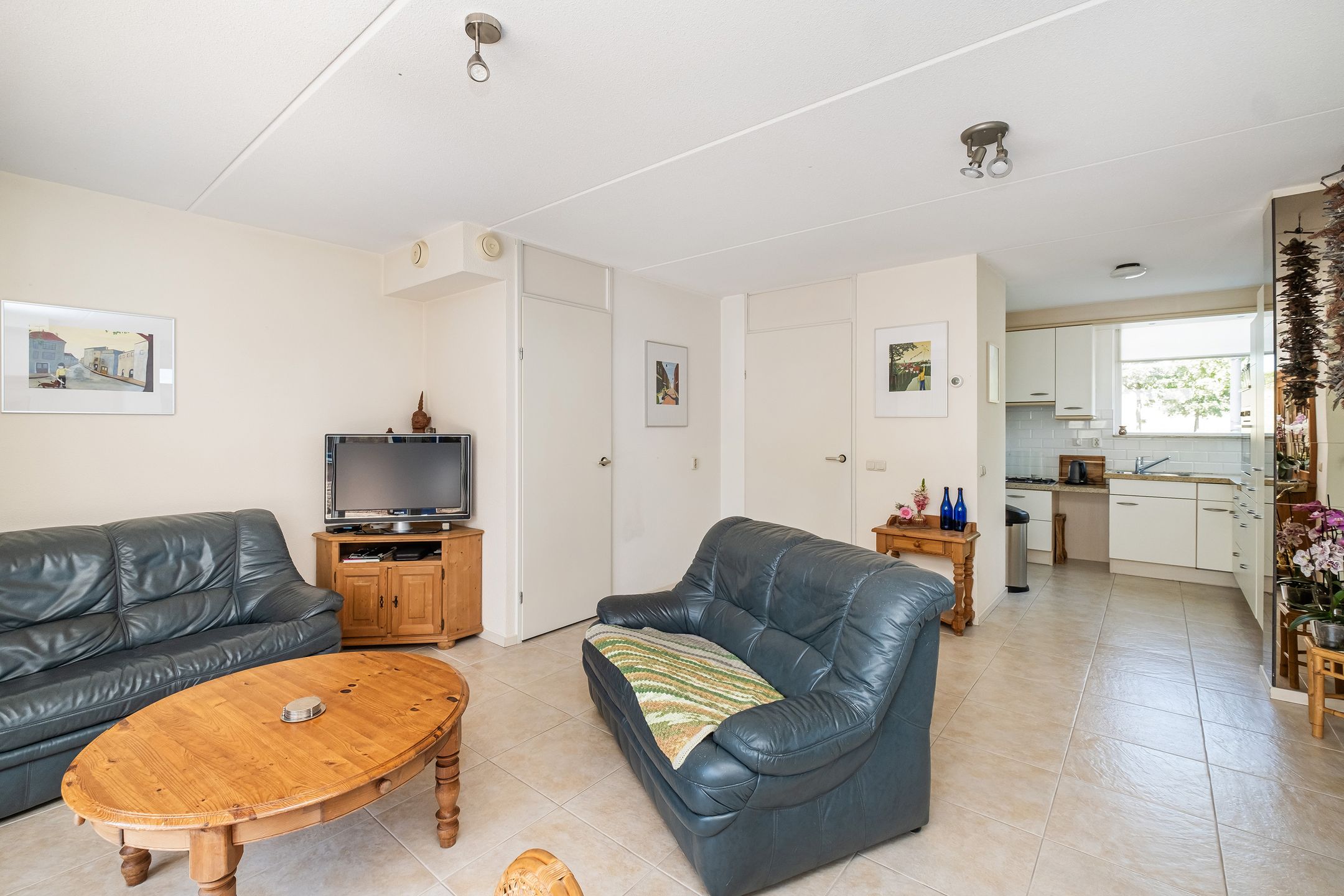 Foto 6 van Eurosingel 176