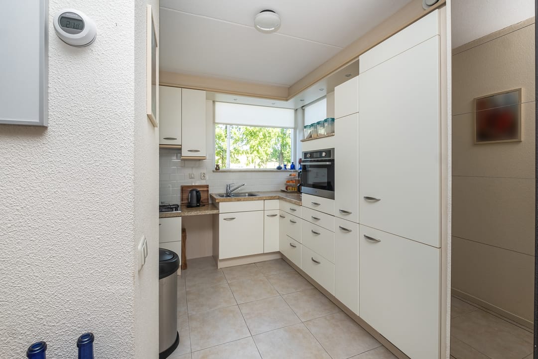 Foto 7 van Eurosingel 176