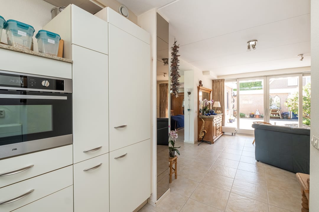 Foto 8 van Eurosingel 176