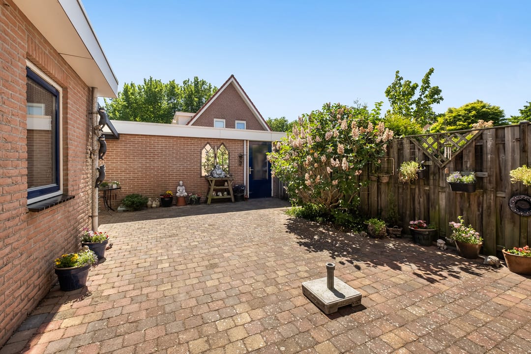 Foto 26 van Eurosingel 176