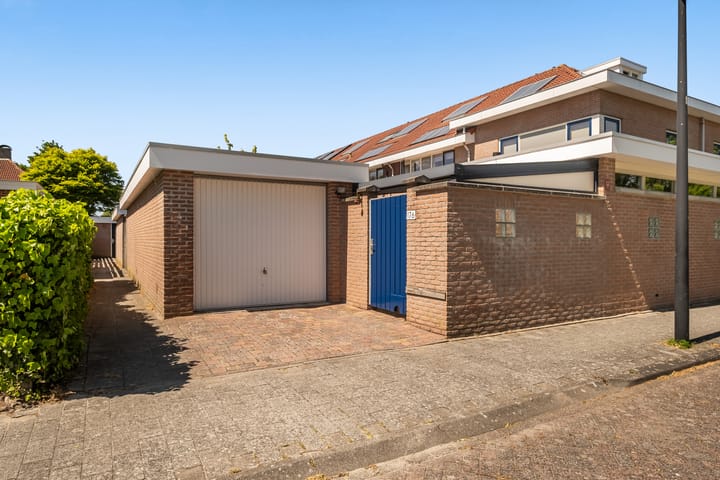 Foto 29 van Eurosingel 176