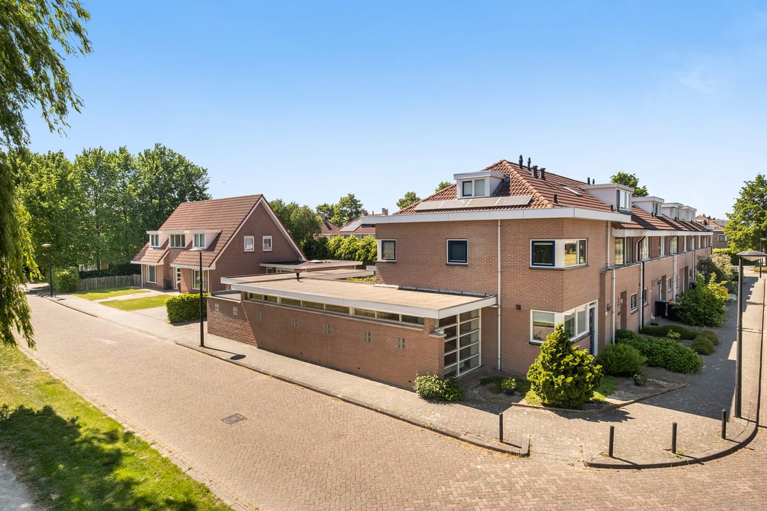 Foto 31 van Eurosingel 176