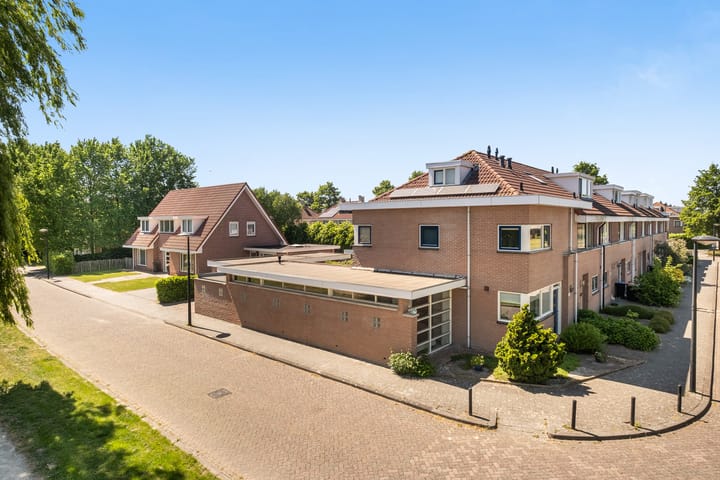 Foto 31 van Eurosingel 176