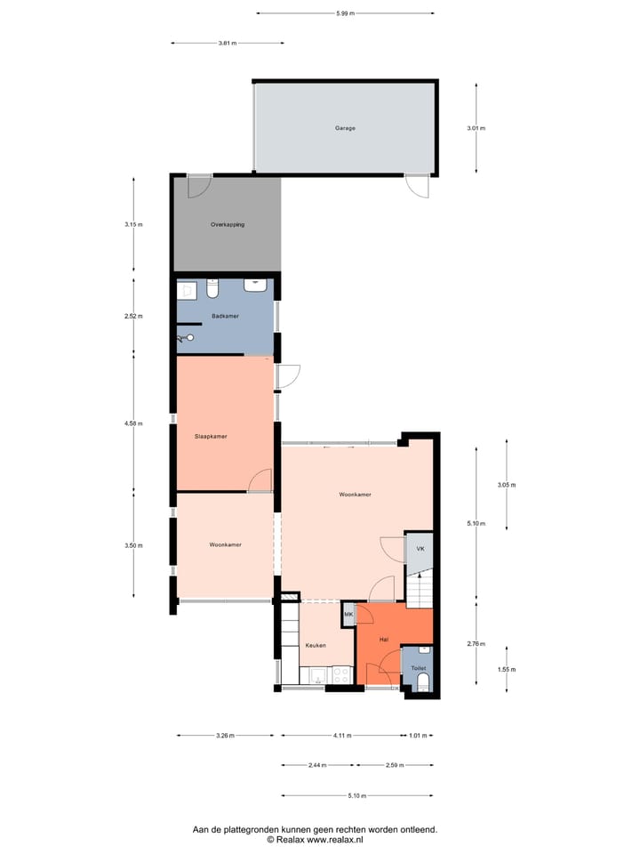 Foto 39 van Eurosingel 176