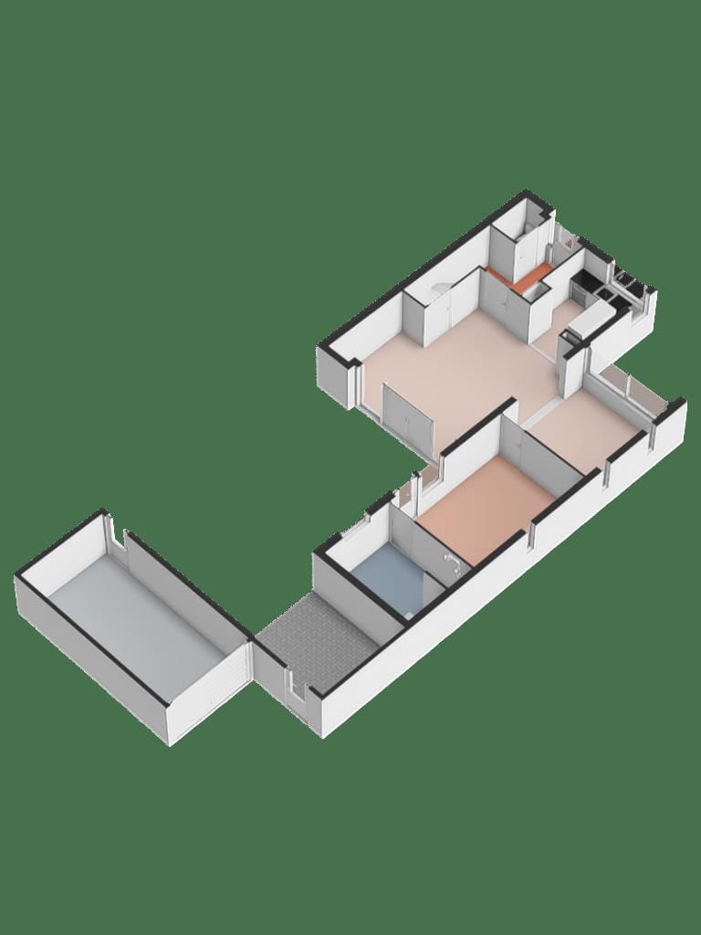 Foto 42 van Eurosingel 176