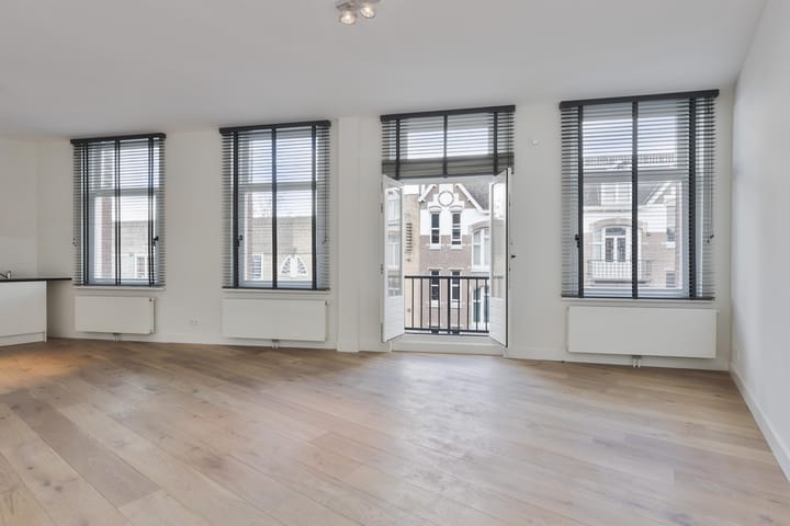 Foto 2 van Van Speijkstraat 154-3