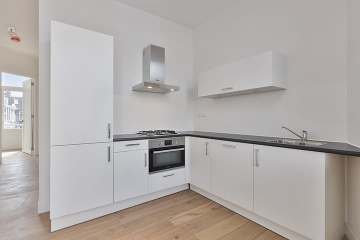 Foto 4 van Van Speijkstraat 154-3