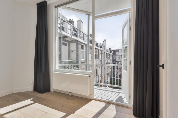 Foto 5 van Van Speijkstraat 154-3