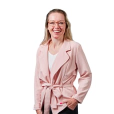 Patricia Rouw - Commercieel Medewerker