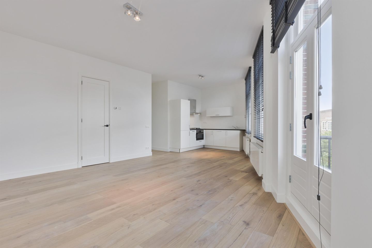 Foto 1 van Van Speijkstraat 154-3