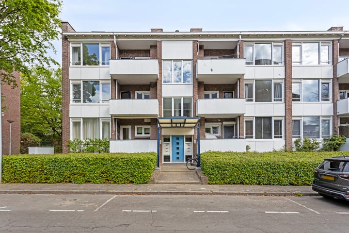 Foto 2 van Fatimaplein 16