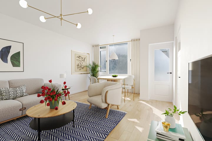 Foto 4 van Fatimaplein 16