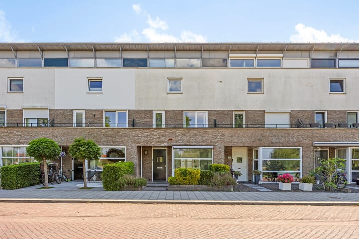 Foto 1 van Afrikalaan 163