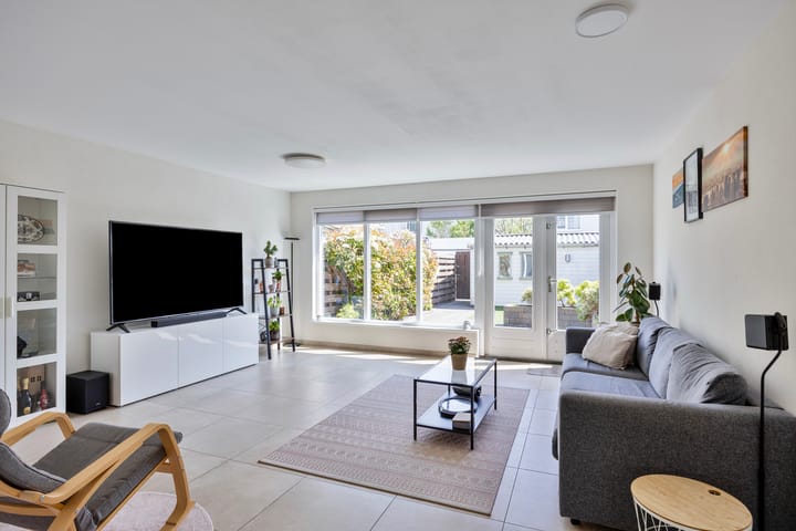 Foto 10 van Afrikalaan 163