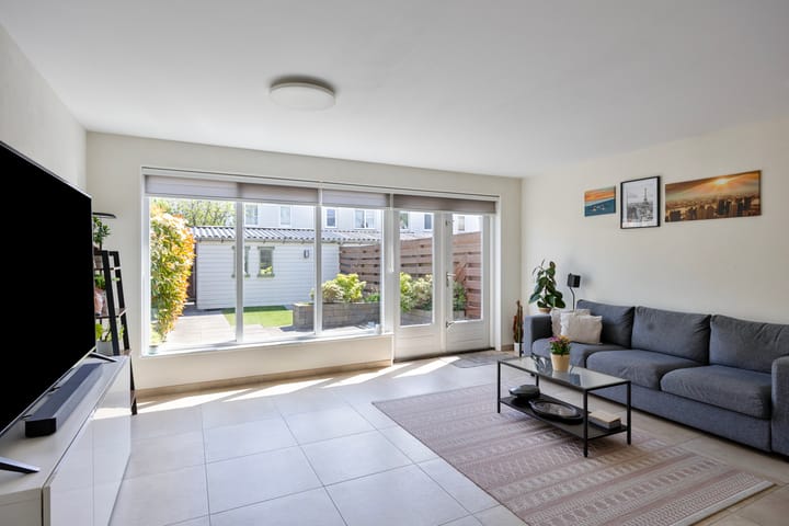 Foto 11 van Afrikalaan 163