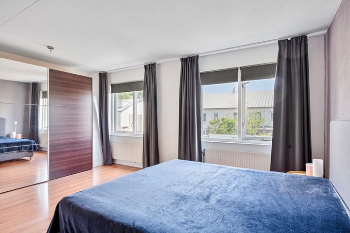 Foto 15 van Afrikalaan 163