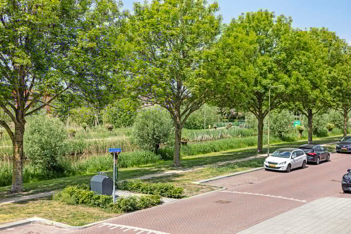 Foto 19 van Afrikalaan 163