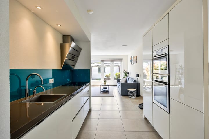 Foto 8 van Afrikalaan 163