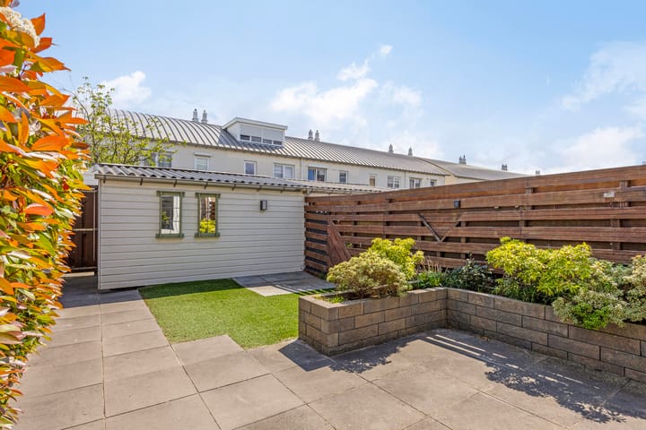 Foto 27 van Afrikalaan 163