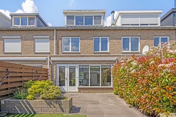 Foto 28 van Afrikalaan 163